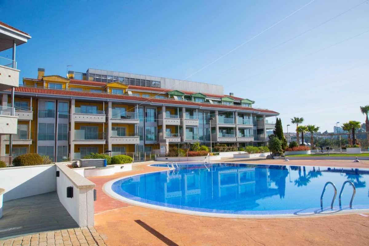Welcome Portonovo Playa Apartamento