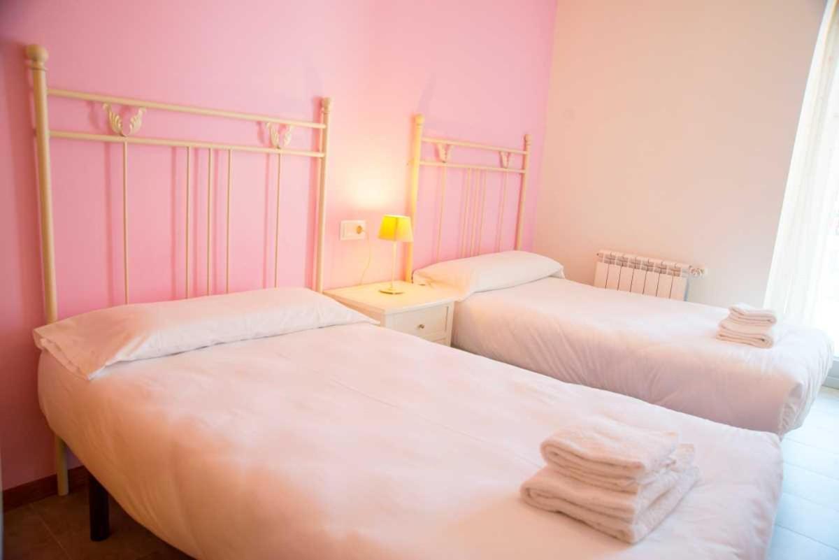 Welcome Portonovo Playa Apartamento Sanxenxo
