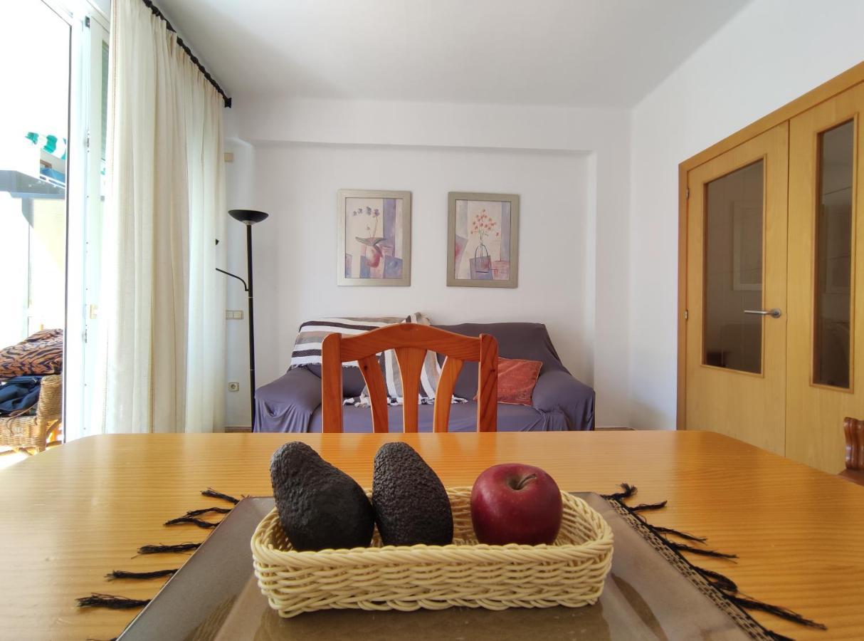 Apartment L 'altina A 40 Metros De La Playa *