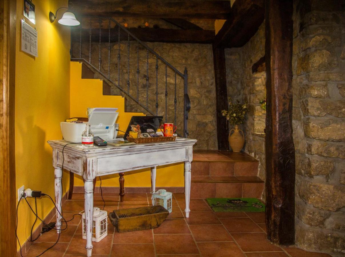 El Desvan Apartment Armano