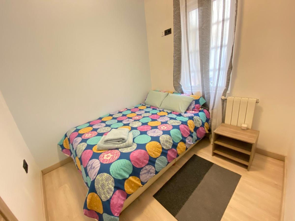 Homestay Herminiopuertas Apartamento *