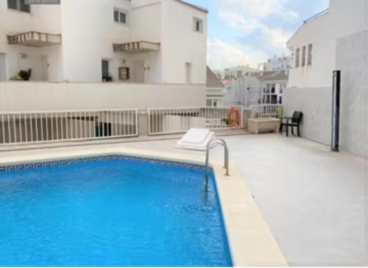 Piso Piteres 7 Con Piscina Apartment *