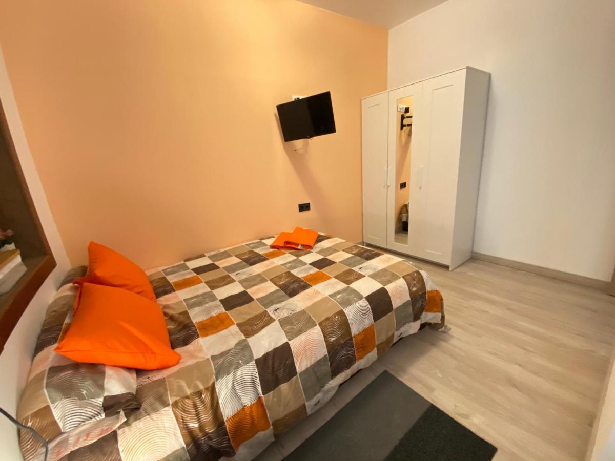 Apartamento Homestay Herminiopuertas *