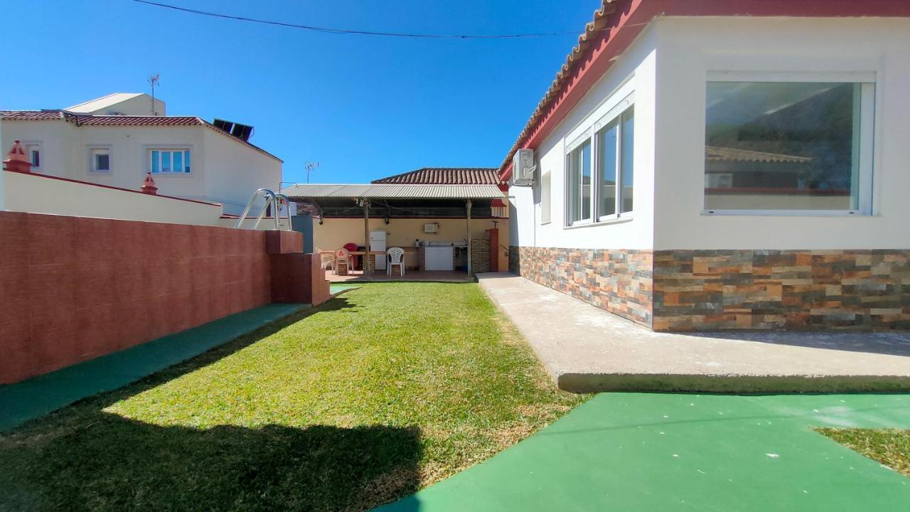 Chalet Lobon Villa Chiclana de la Frontera