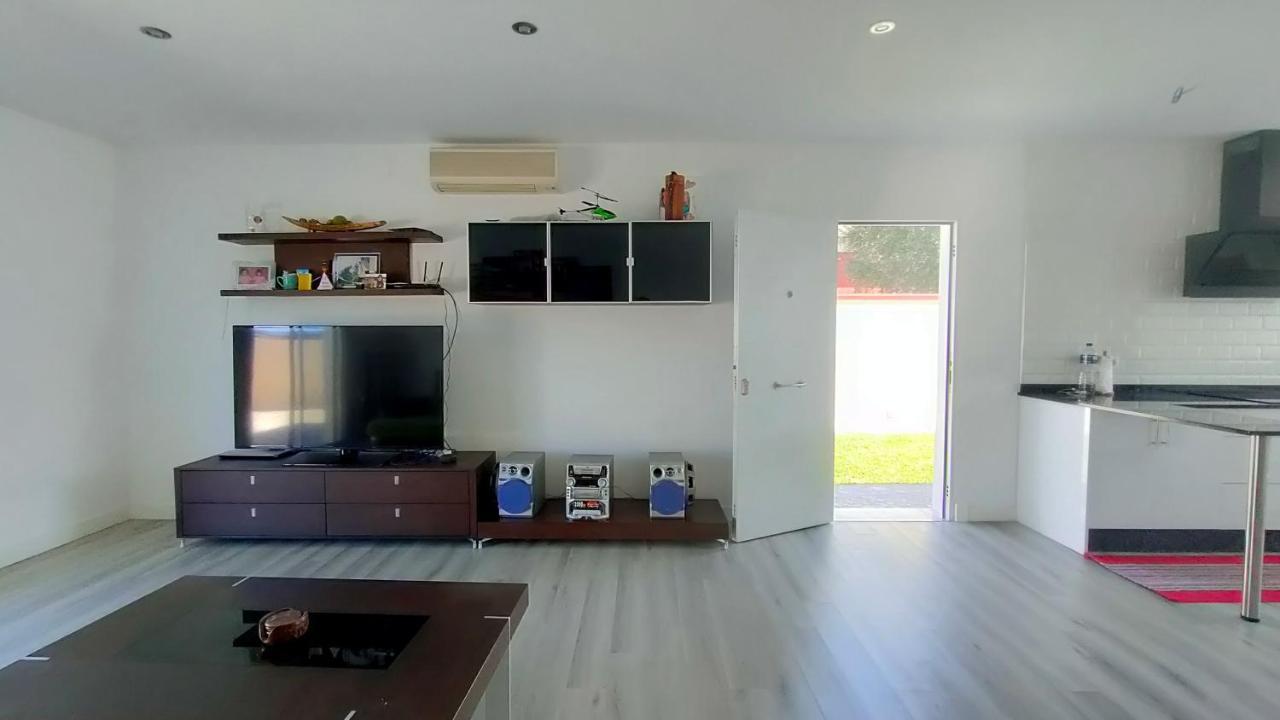 Villa Chalet Lobon Chiclana de la Frontera