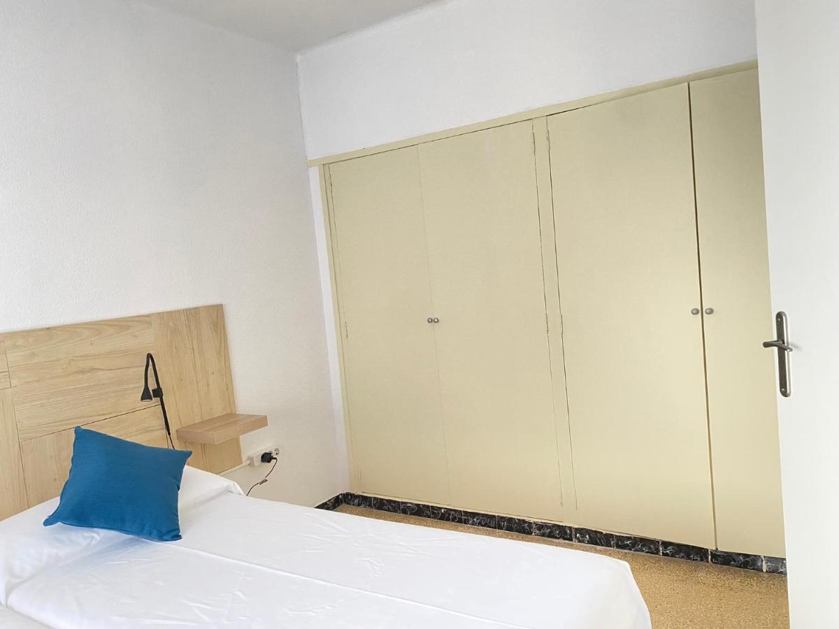 Atico Con Terraza Apartamento