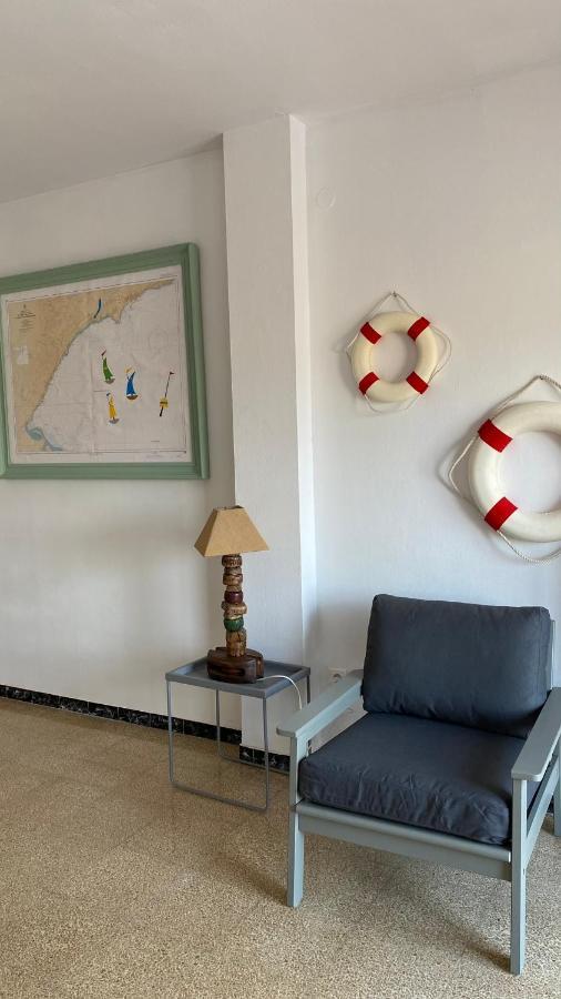 Atico Con Terraza Apartamento