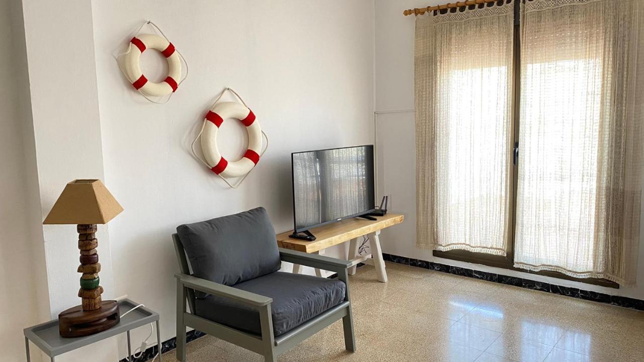 Atico Con Terraza Apartamento Cambrils