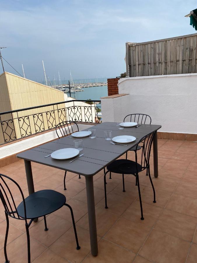Atico Con Terraza Apartamento Cambrils