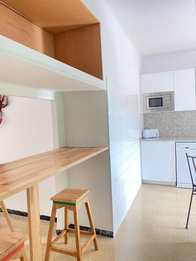 Apartamento Atico Con Terraza Cambrils
