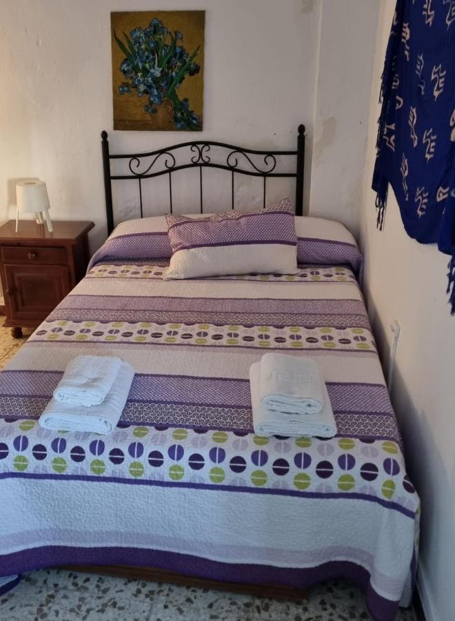 Casitas Rusticas Y Tradicionales De Vejer Vejer de la Frontera