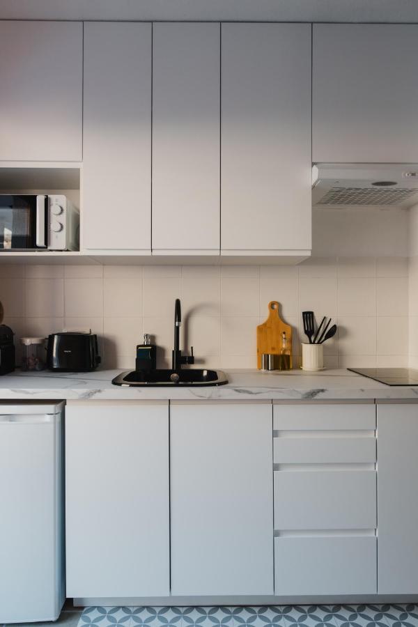 Confortable Estudio En Cristianos Apartamento *