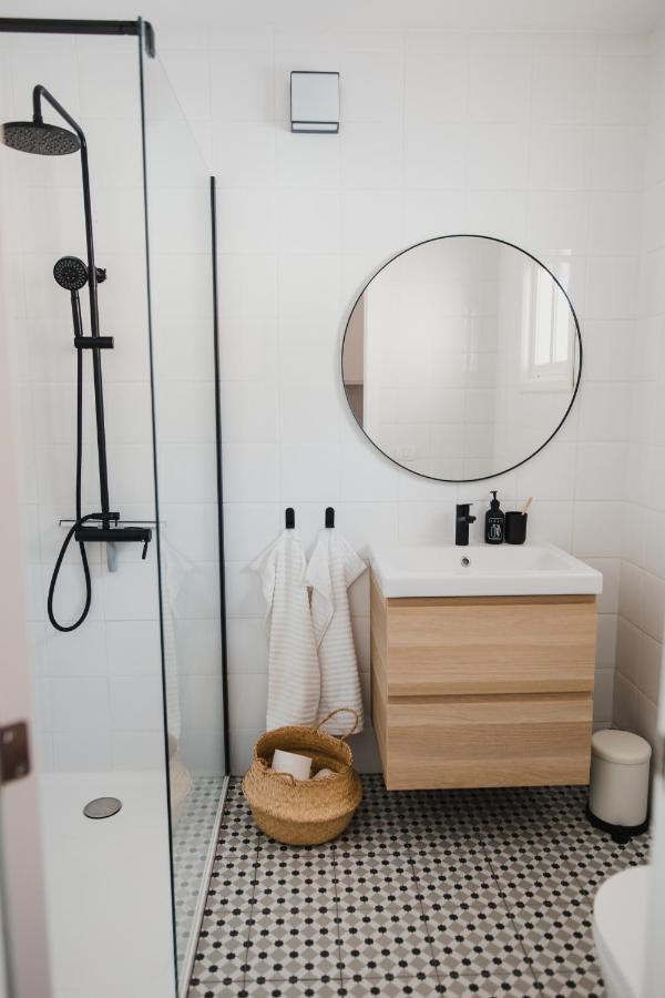 Apartamento Confortable Estudio En Cristianos Los Cristianos (Tenerife)