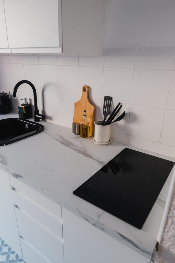 Apartamento Confortable Estudio En Cristianos