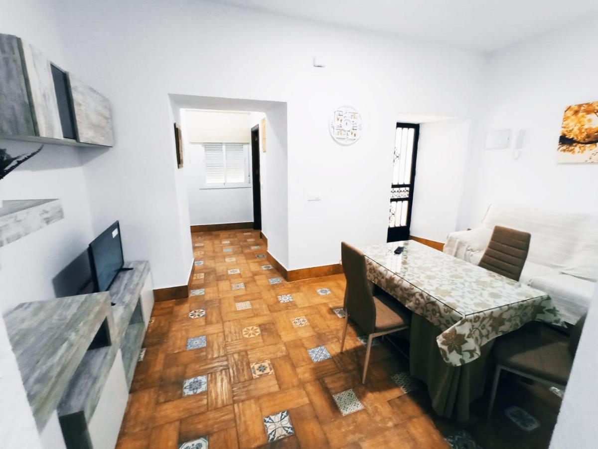Alcornocales Apartamento