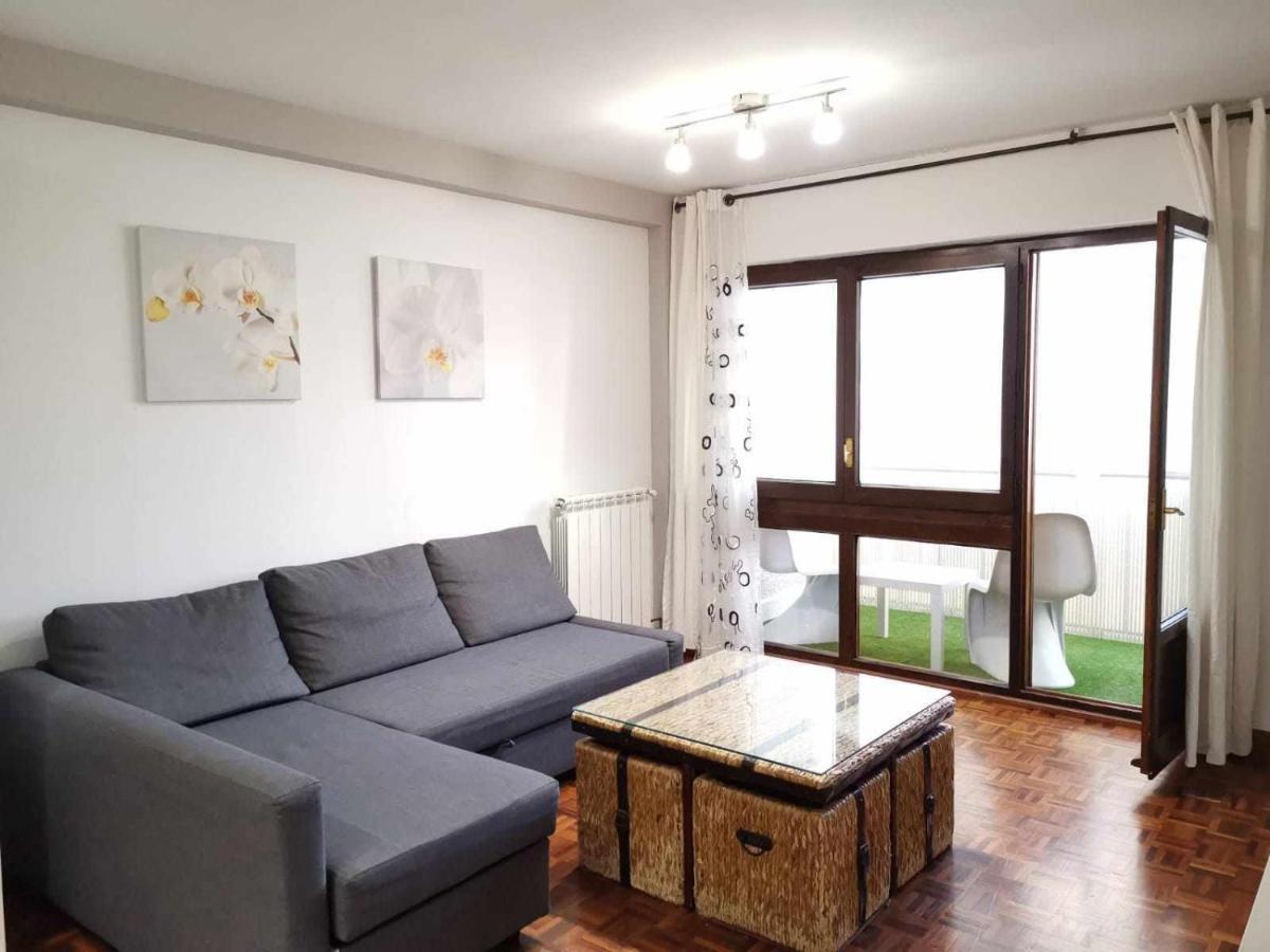 Apartamento Aledanos Apartment