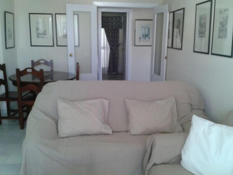 El Puerto De Santa María, Playa De Fuentebravía. Apartamento