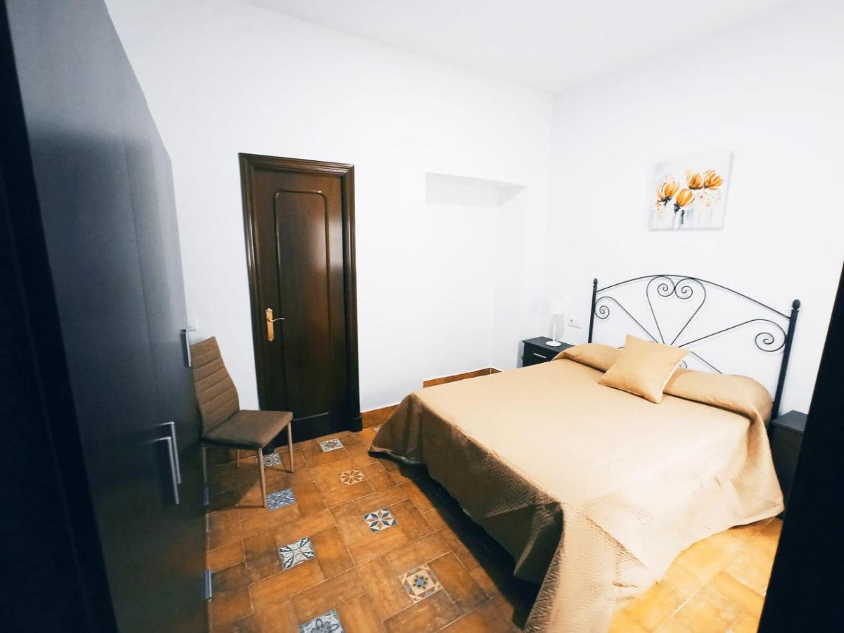 Apartamento Alcornocales Medina-Sidonia