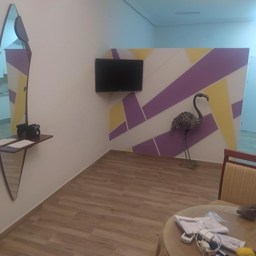El Cuco Apartamento