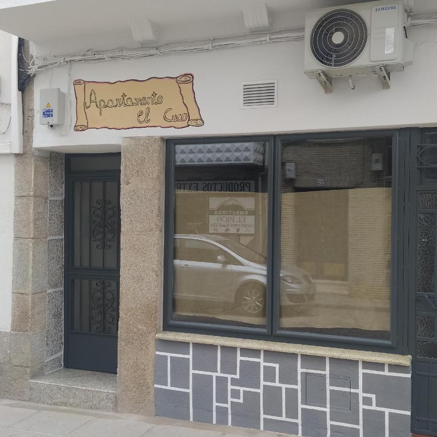 El Cuco Aldeanueva de la Vera