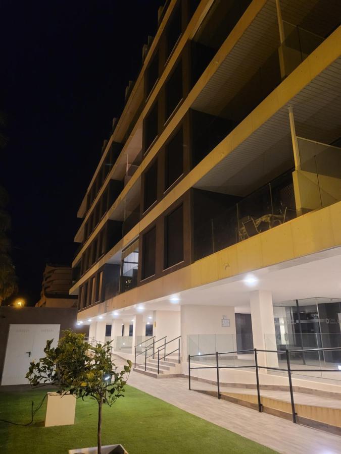 2 Ifach Apartamento Calpe