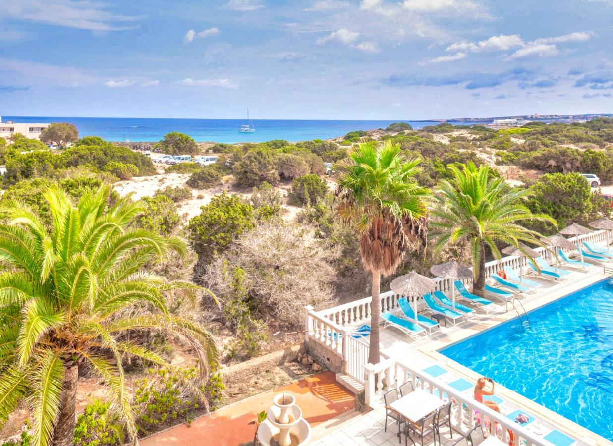Roquetes - Formentera Break *