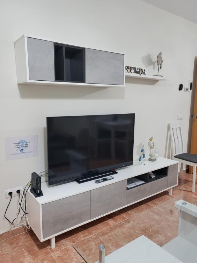 Apartamento ático Precioso Con Piscina Privada En Paraíso De Vera! *