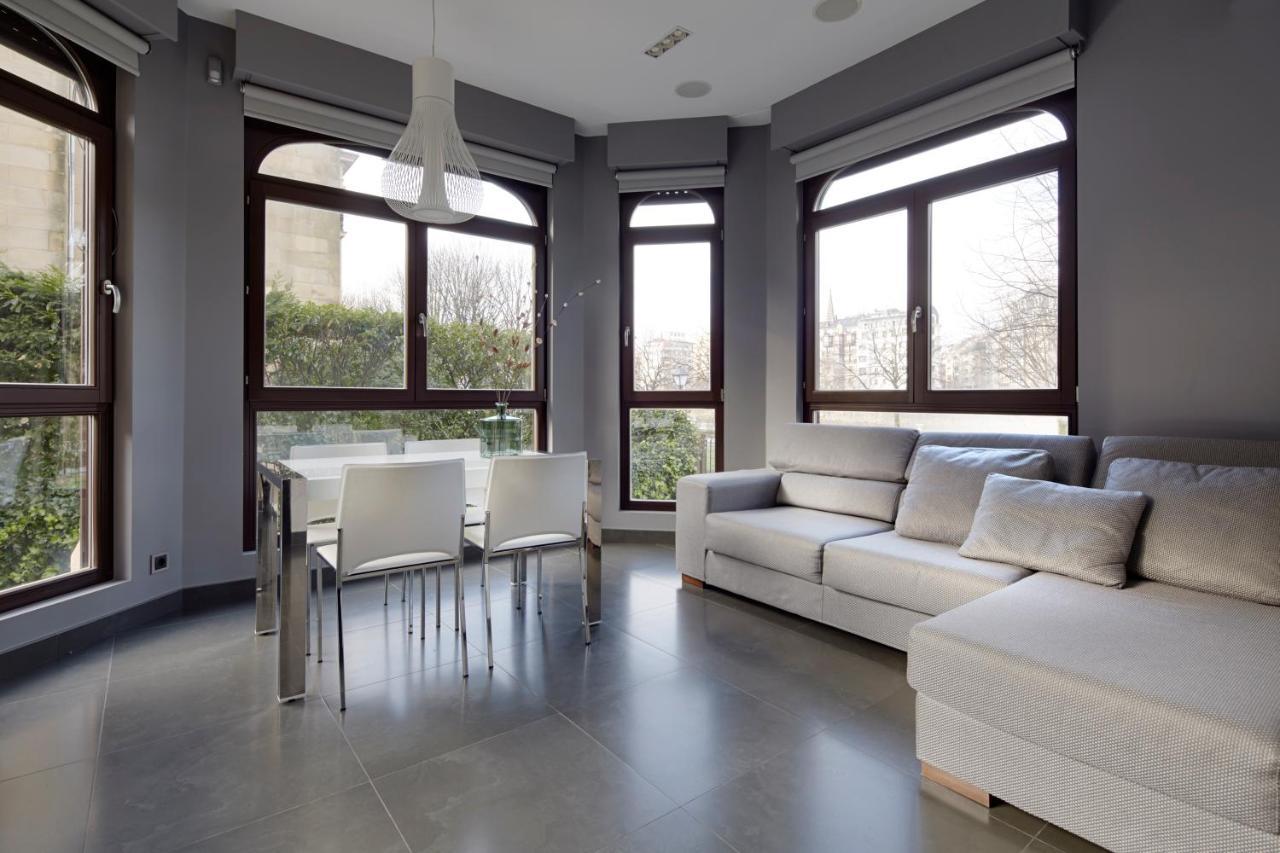 Basque By Feelfree Apartment San Sebastian