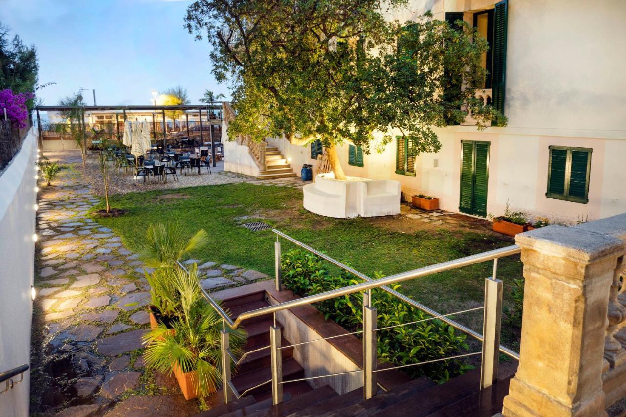 Guest house Kalima Beach