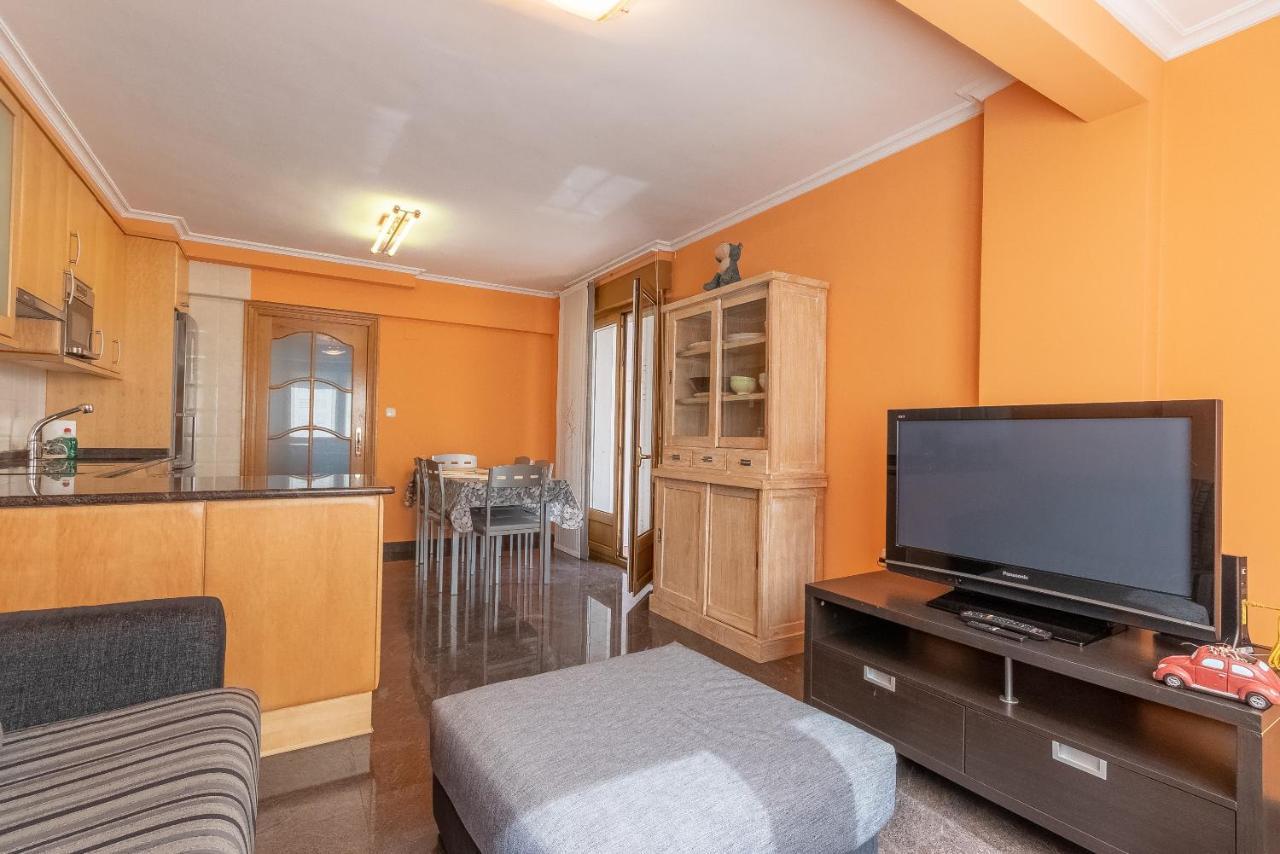 Apartment Confortable Piso En Lekeitio, A 7 Minutos De La Playa Lekeitio