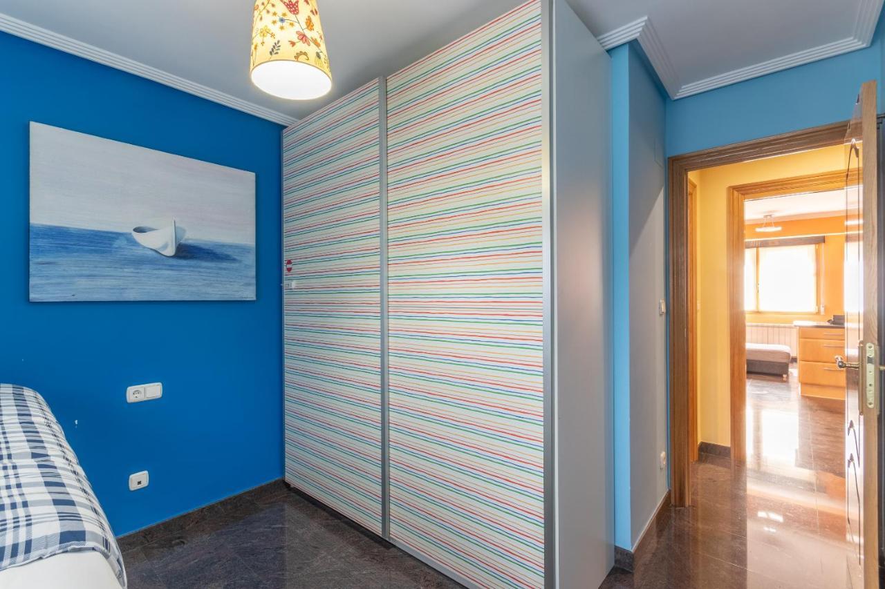 Confortable Piso En Lekeitio, A 7 Minutos De La Playa Apartment *