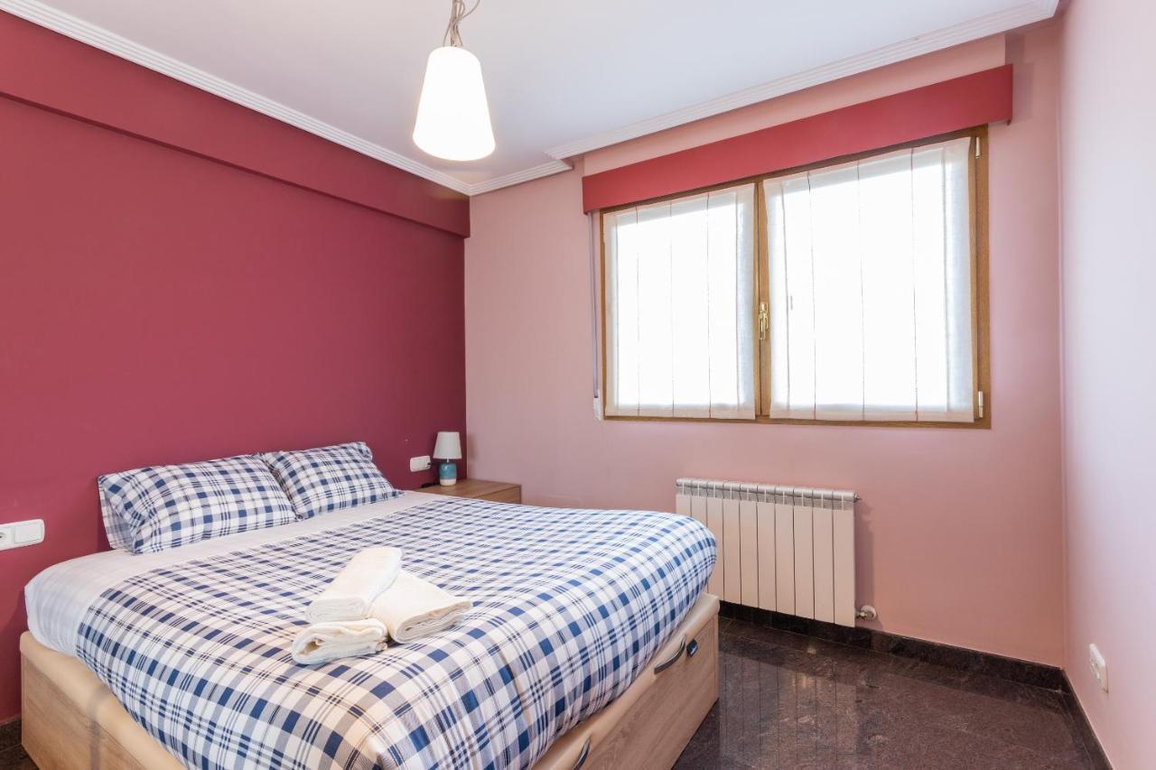 Apartment Confortable Piso En Lekeitio, A 7 Minutos De La Playa Lekeitio