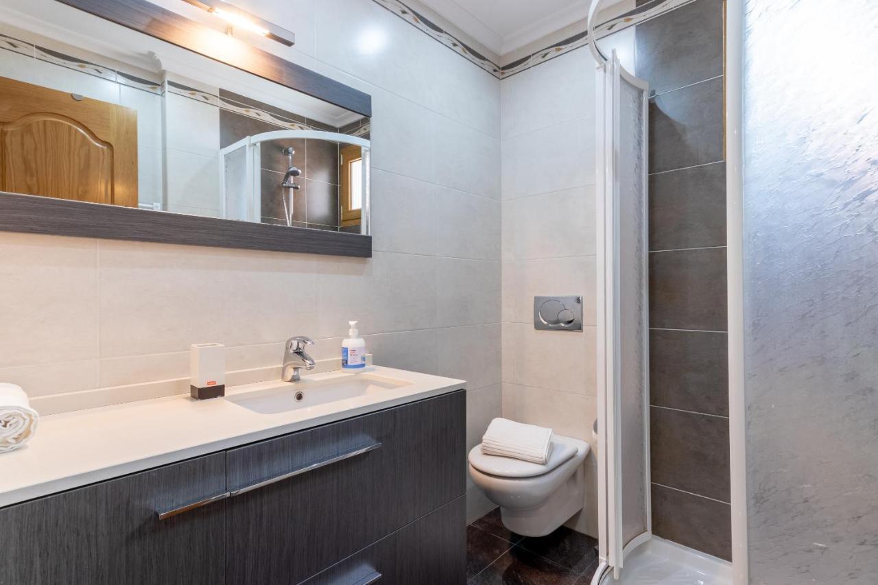 Confortable Piso En Lekeitio, A 7 Minutos De La Playa Apartment Lekeitio