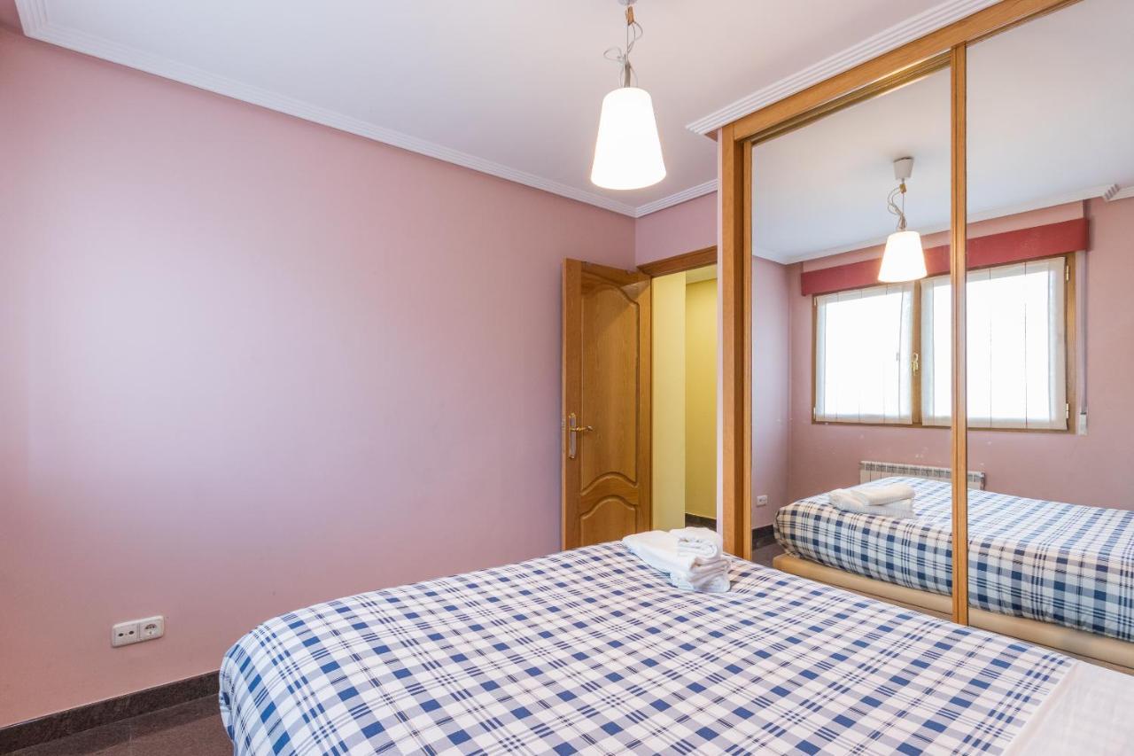 Confortable Piso En Lekeitio, A 7 Minutos De La Playa Apartment *