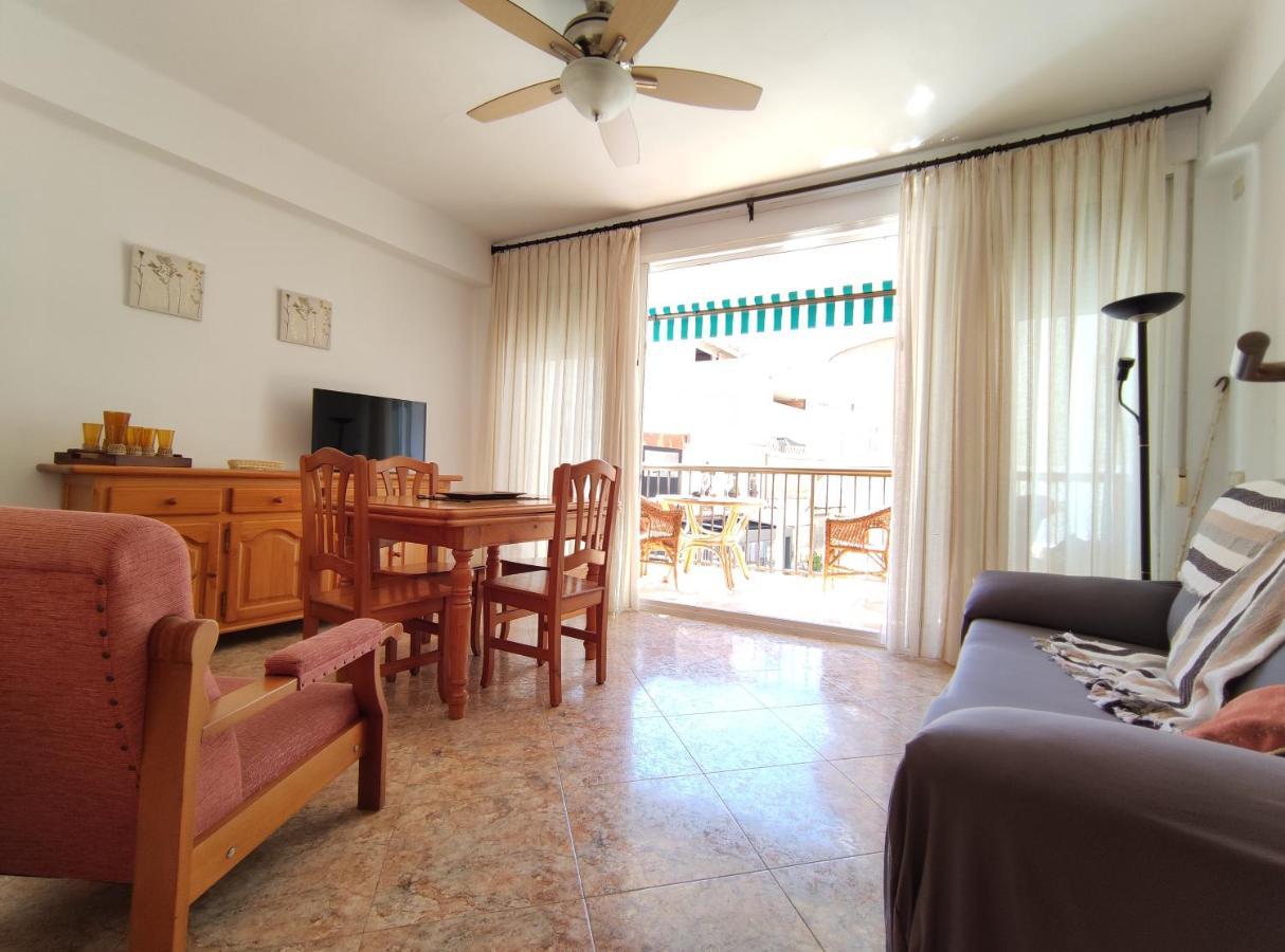 L 'altina A 40 Metros De La Playa Apartment