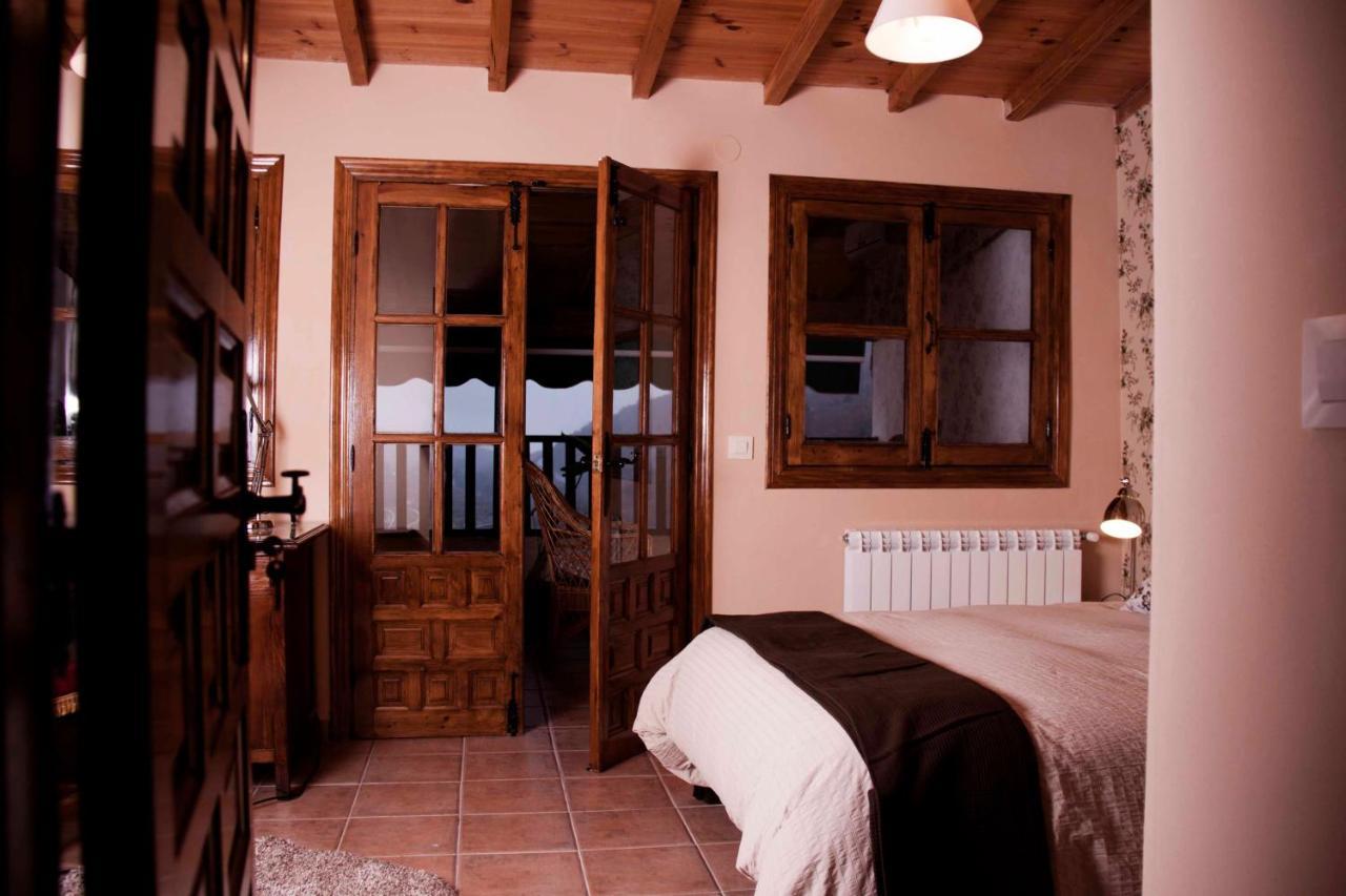Holiday home Casa Valle Del Jerte, La Juderia Cabezuela Del Valle