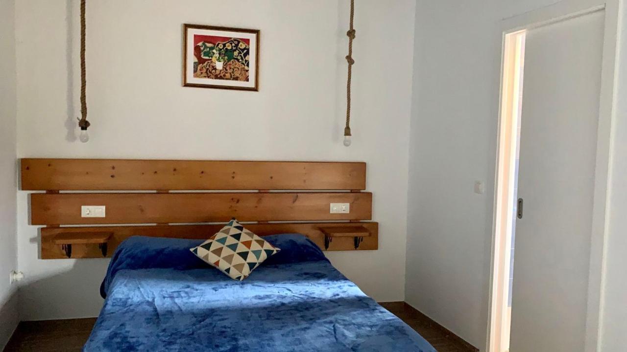 Apartment Estudio Pajar Rural Con Bonito Jardin - Gayoles Rural Castropol