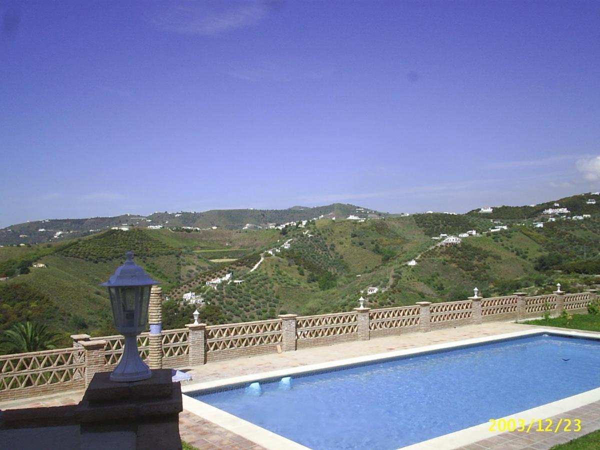 Atico Apartamento Frigiliana