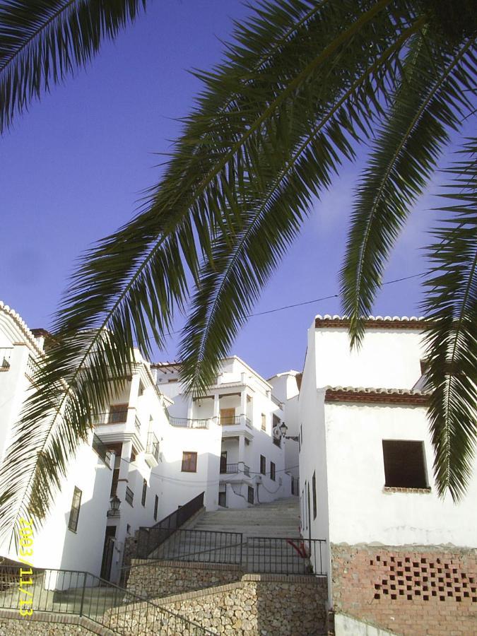 Apartamento Atico Frigiliana