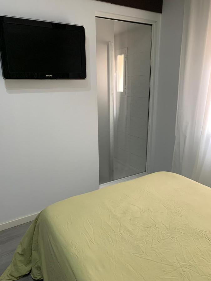 Apartment El Piso De Ao Malaga