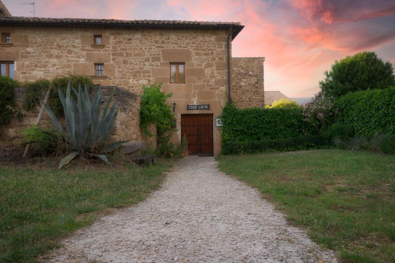 Casa Lucia *
