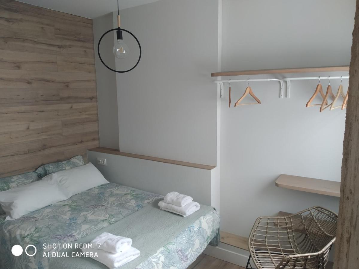 Apartamento Atalaya Sobre El Casco Antiguo