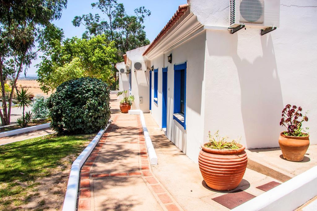 Rural Terrablanca Hotel *