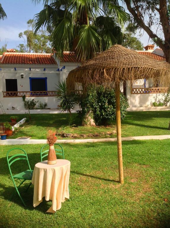 Hotel Rural Terrablanca Villablanca