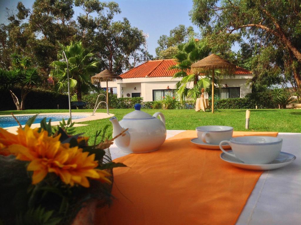 Rural Terrablanca Hotel Villablanca