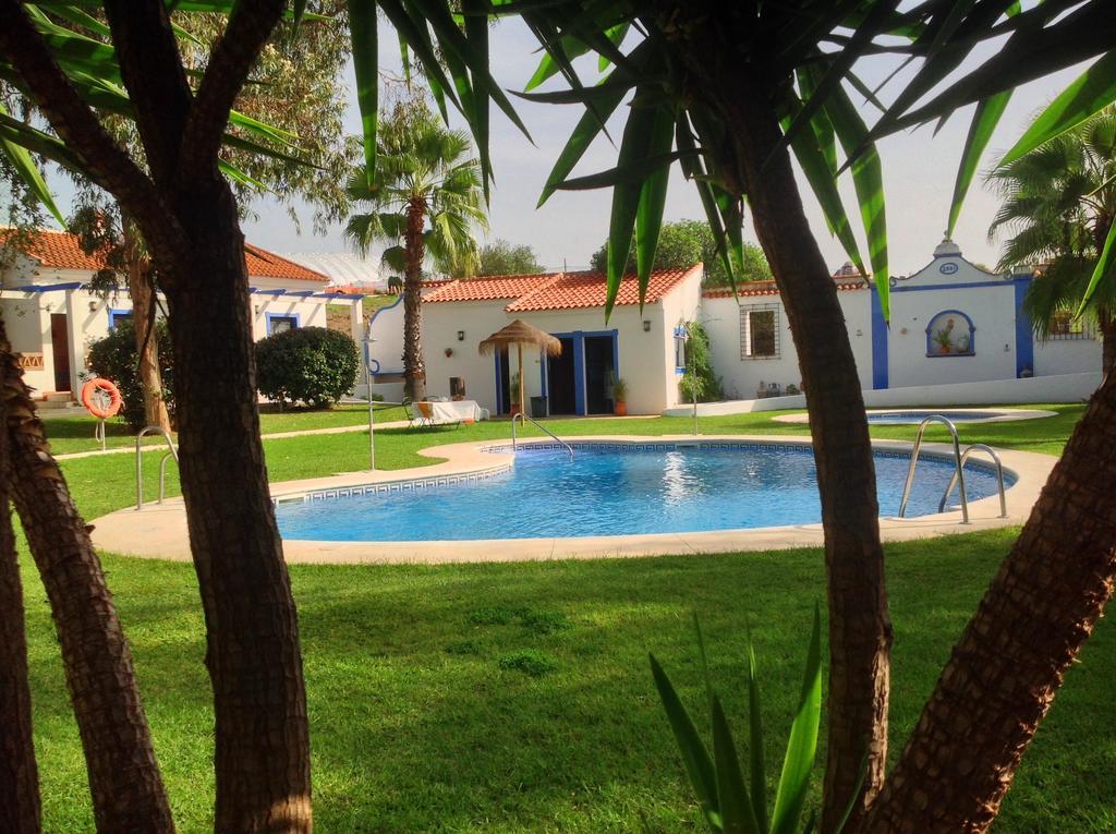 Hotel Rural Terrablanca *