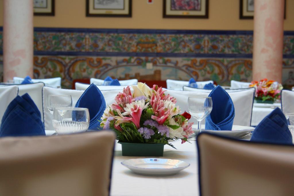 Cristina Hotel