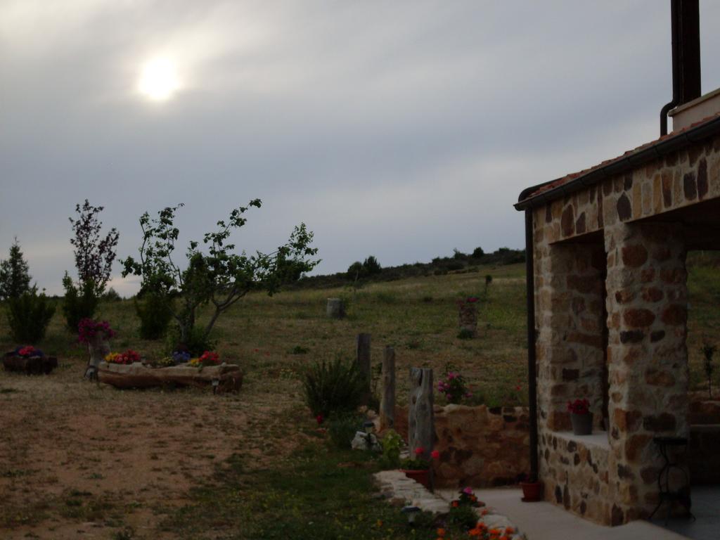 Hotel Valdelinares Valdelinares (Castile and Leon)