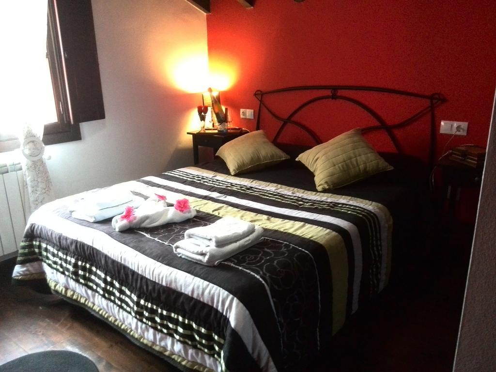 Apartamento El Rincon Encantado Llano-Con
