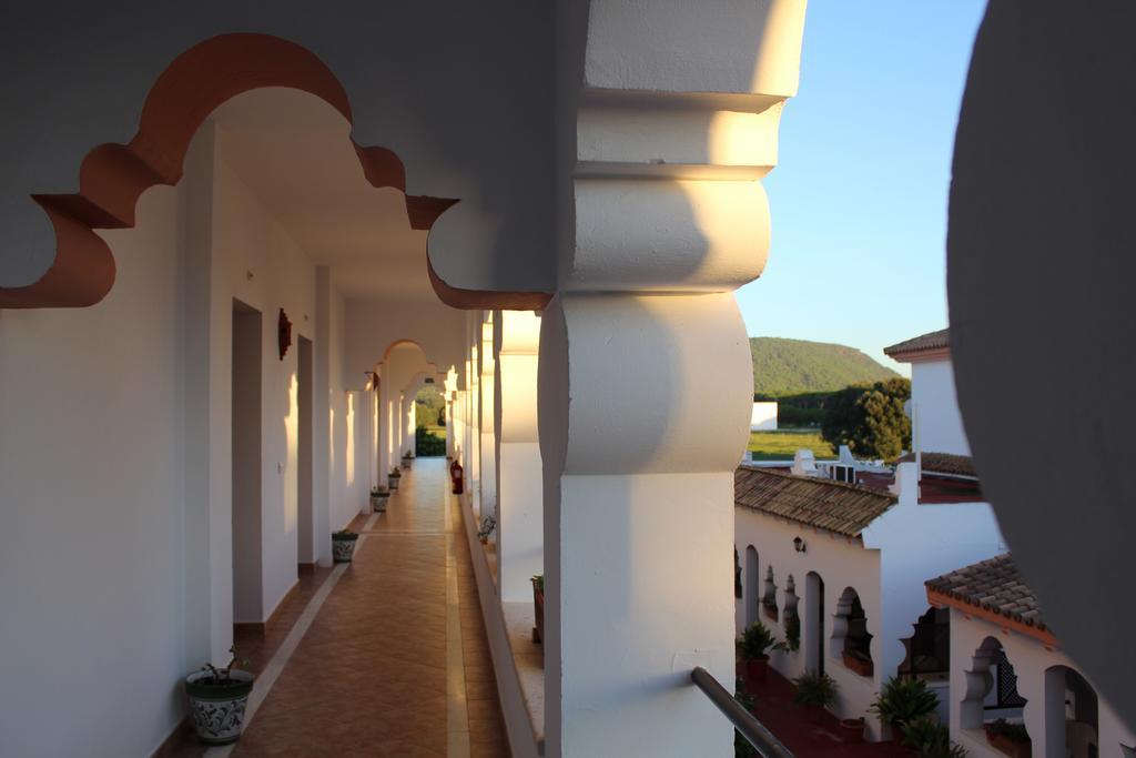 Alhambra Pensión